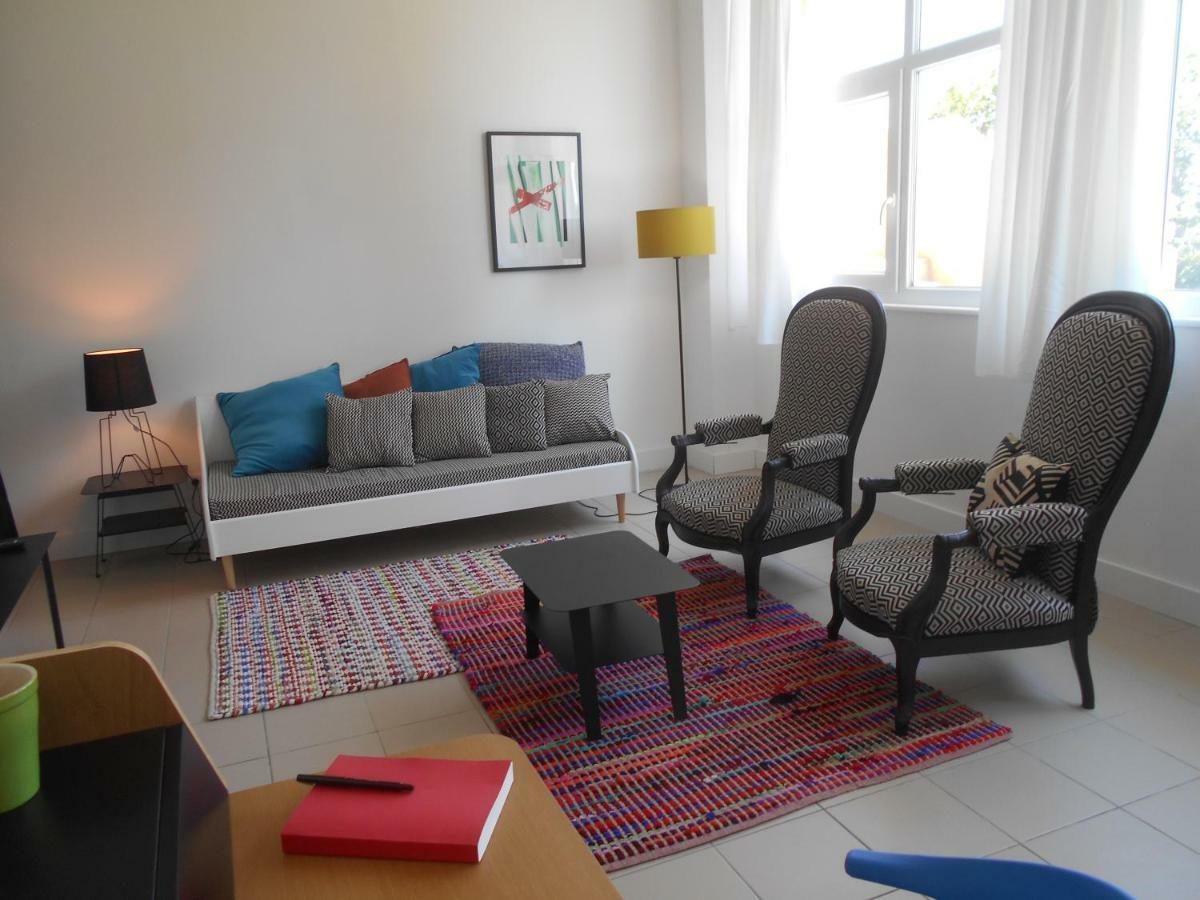 Maison D'Hotes Les Palmiers Gluiras エクステリア 写真